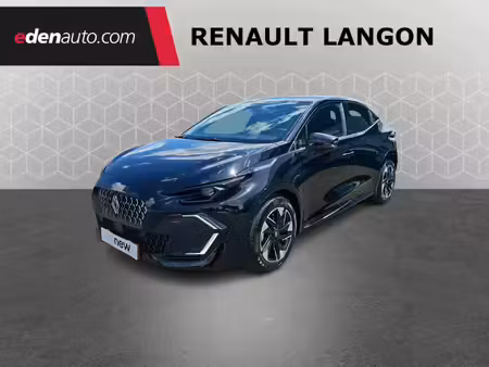 Renault Clio E-Tech 1.8 160 Techno