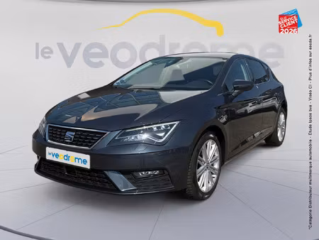 Seat Leon 1.5 TSI 150 Xcellence