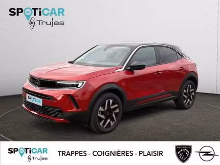 Opel Mokka 1.2 130 Elegance