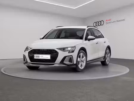 Audi A3 1.5 TFSI 204
