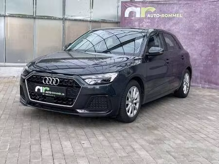 Audi A1 30 TFSI 1.0 TFSI 110