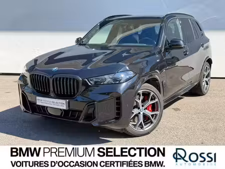 BMW X5 50e 3.0 313 X-Line xDrive