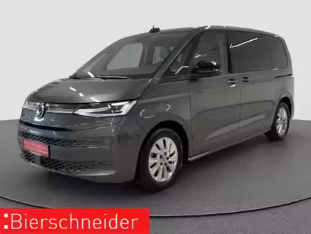 Volkswagen Multivan 2.0 TDI 150 Life