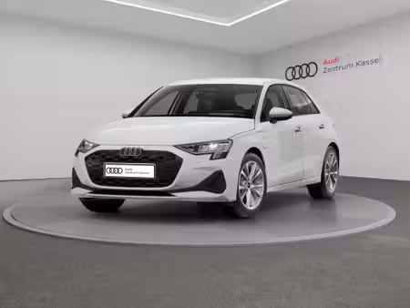Audi A3 1.5 TFSI 204