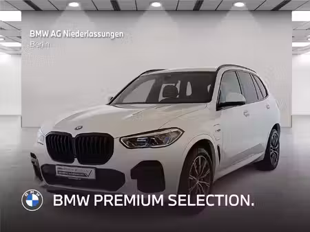 BMW X5 45e 3.0 394 xDrive