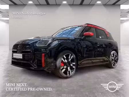 Mini Mini John Cooper Works 2.0