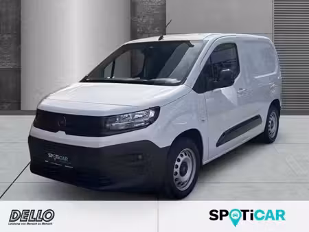 Opel Combo 1.5 75