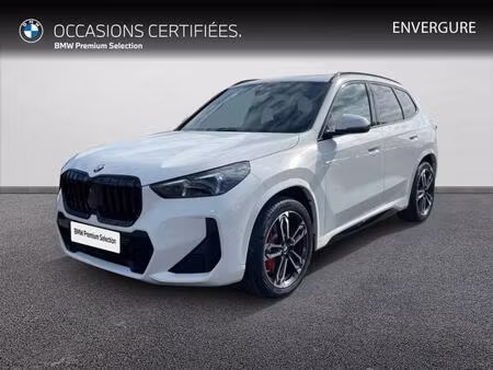 BMW X1 20i 1.5 170 sDrive