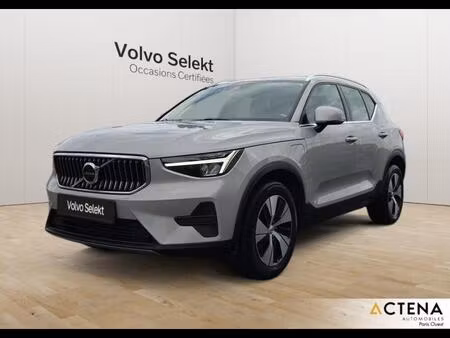 Volvo XC40 T5 1.5 180 Plus