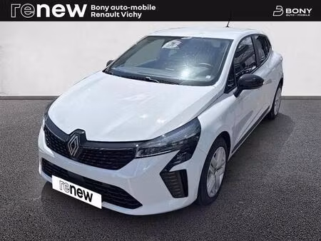 Renault Clio 1.5 dCi 100