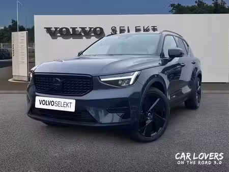 Volvo XC40 B3 2.0 163 Plus