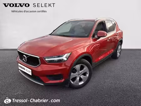 Volvo XC40 D3 2.0 150