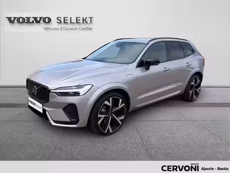 Volvo XC60 T8 2.0 310 4x4