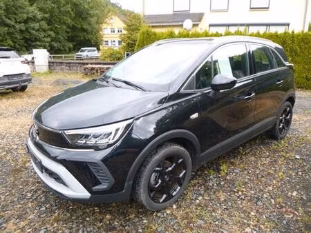 Opel Crossland 1.2 81 Elegance