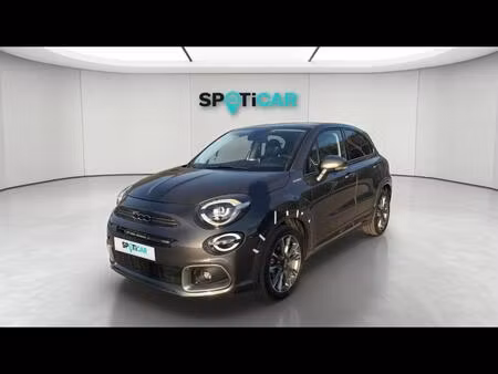 Fiat 500X 1.0 120 Sport