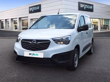Opel Combo 1.5