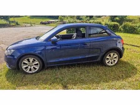 Audi A1 1.2 TFSI 86 Attraction