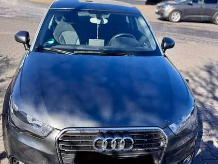 Audi A1 1.6 TDI 90 Ambition