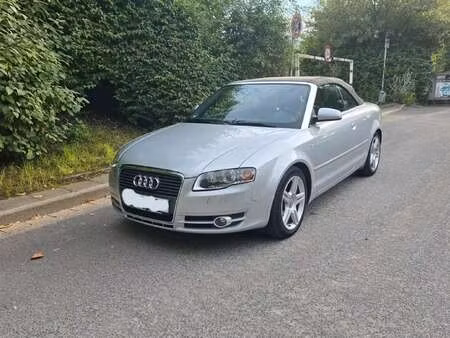Audi A4 2.0 TDI 140