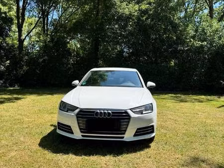 Audi A4 2.0 TDI 150 Sport