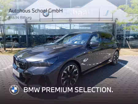 BMW I5 40 394 xDrive