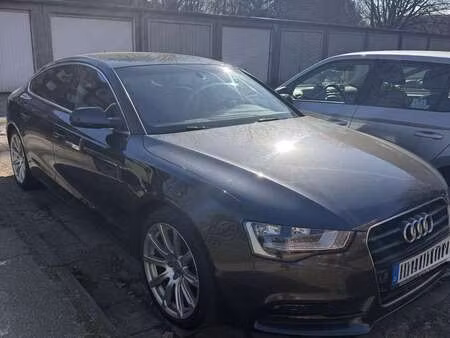 Audi A5 1.8 TFSI 170