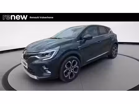 Renault Captur 1.0 TCe 91