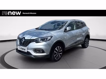 Renault Kadjar 1.3 TCe 140