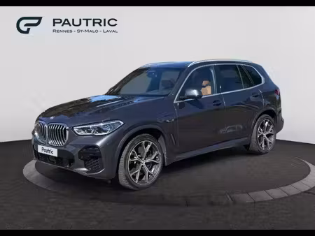 BMW X5 45e 3.0 394 xDrive
