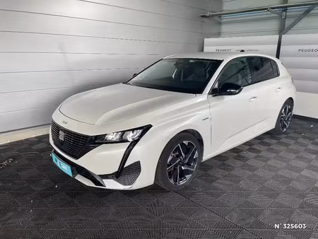 Peugeot 308 1.6 180 Allure