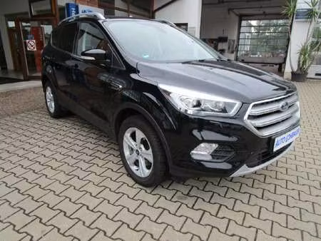 Ford Kuga 1.5 150 Titanium