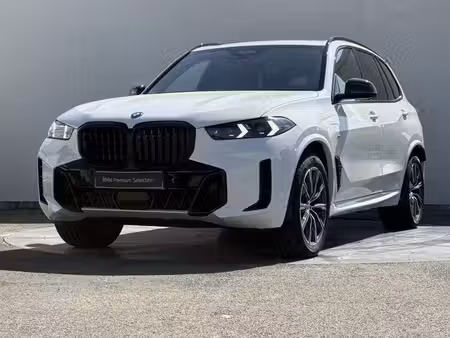 BMW X5 50e 3.0 313 M Sport xDrive