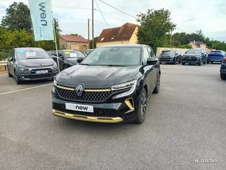Renault Austral 1.2 200 Techno