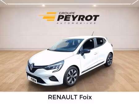 Renault Clio 1.0 Evolution