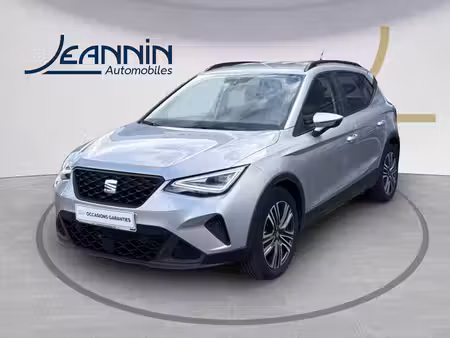 Seat Arona 1.0 TSI 95 Urban