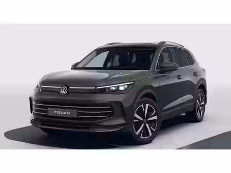 Volkswagen Tiguan 1.5 TSI 150 Elegance