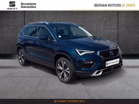 Seat Ateca 1.0 TSI 110 Copa