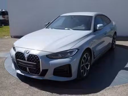 BMW Série 4 430d 3.0 286 M Sport xDrive