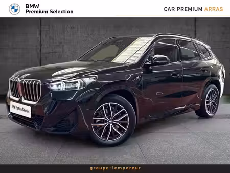 BMW X1 25e 1.5 136 M Sport xDrive