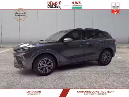Cupra Terramar 1.5 150