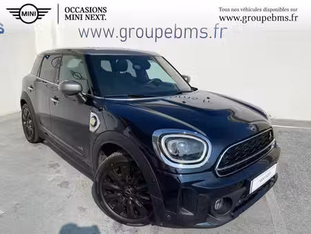 Mini Countryman Cooper SE 1.5 125 Edition Premium Plus ALL4