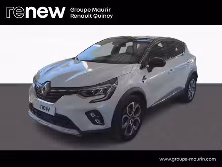 Renault Captur 1.3 Intens