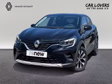 Renault Captur 1.0 91 Evolution