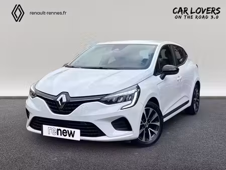 Renault Clio 1.0 TCe 90 Équilibre