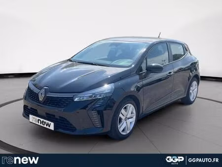 Renault Clio 1.5 dCi 100 Evolution