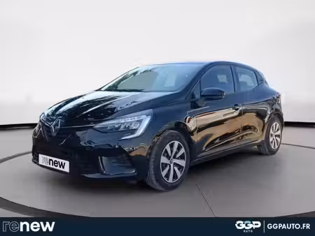 Renault Clio E-Tech 1.6 145 Équilibre