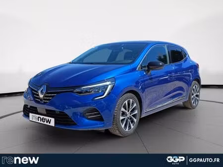 Renault Clio E-Tech 1.6 145 Techno