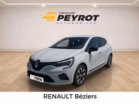 Renault Clio E-Tech 1.6 145 Evolution