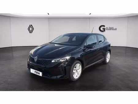 Renault Clio E-Tech TCe 90 Evolution