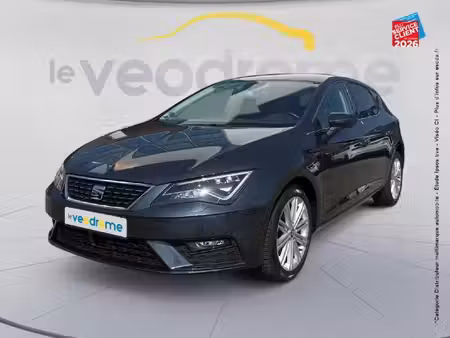 Seat Leon 1.5 TSI 150 Xcellence